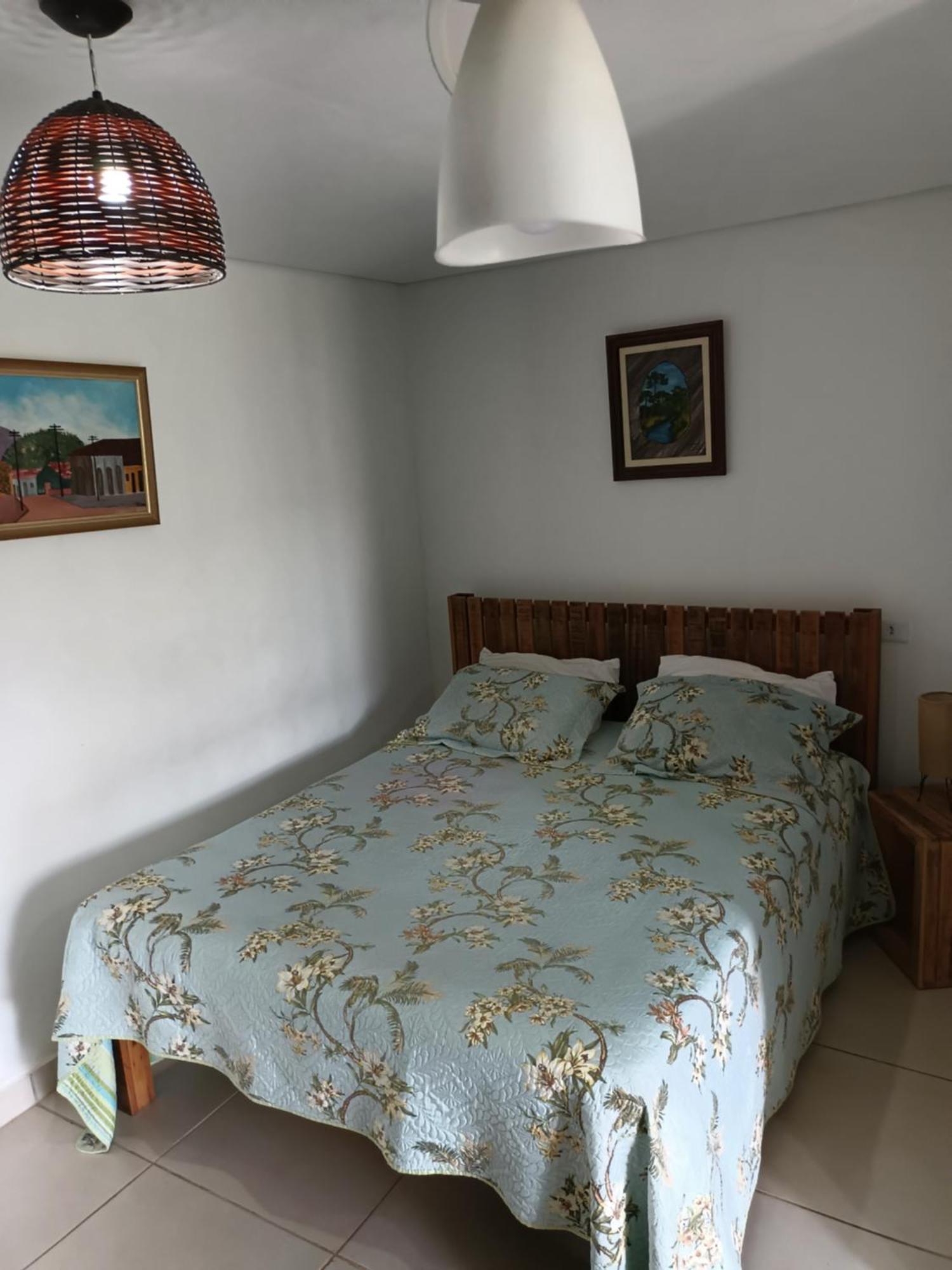 Aconchego No Campo Hotel São Roque Szoba fotó