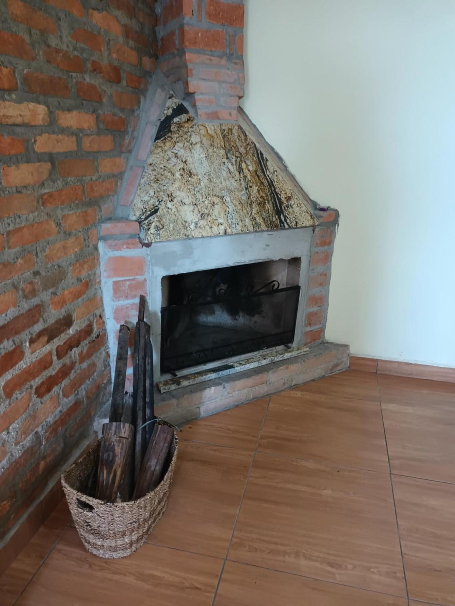 Aconchego No Campo Hotel São Roque Szoba fotó