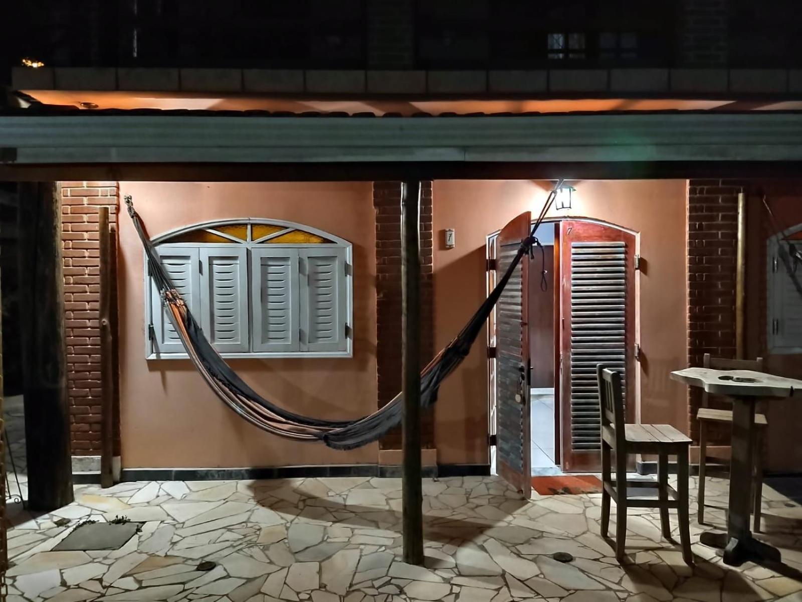 Aconchego No Campo Hotel São Roque Szoba fotó