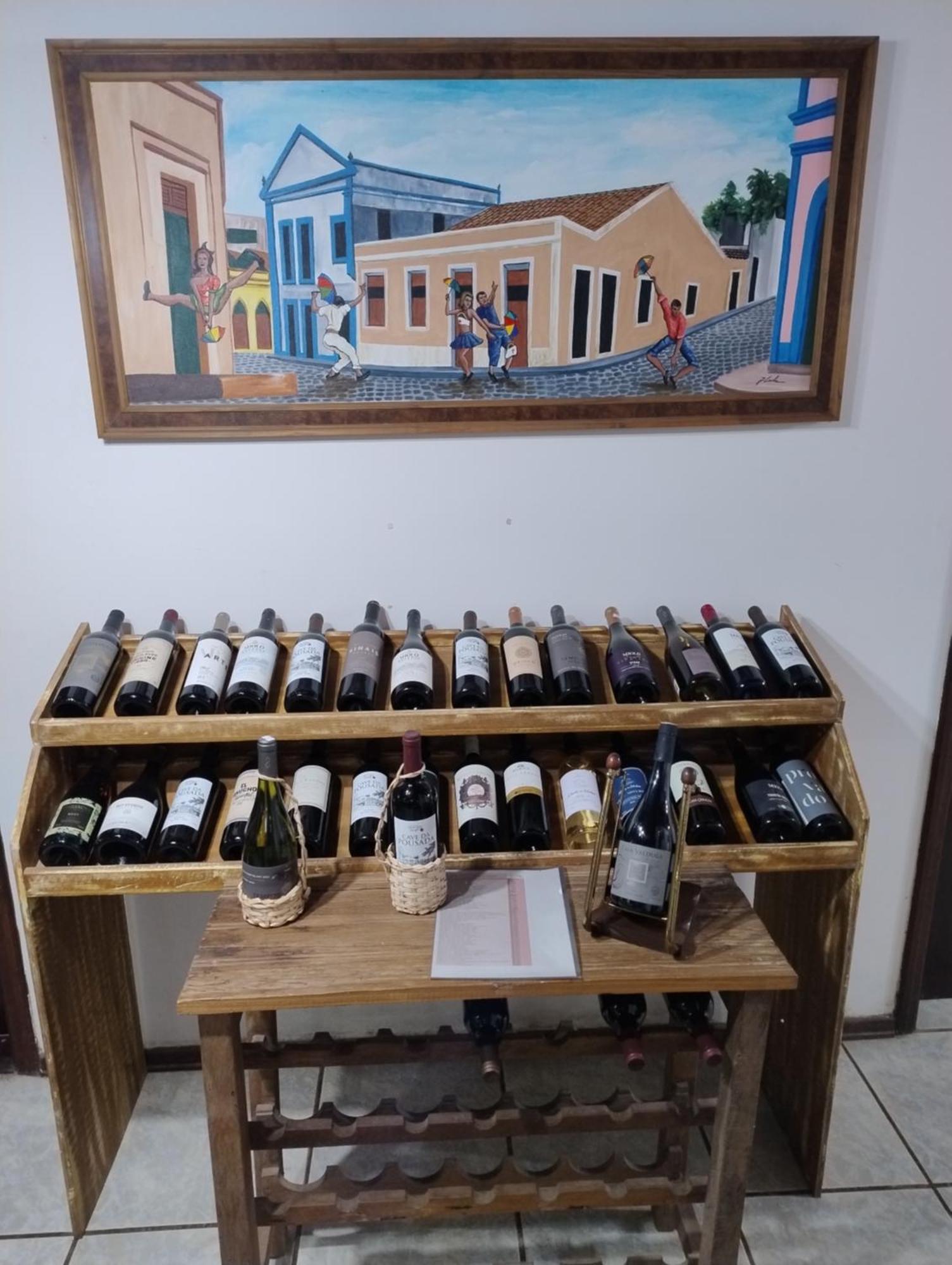 Aconchego No Campo Hotel São Roque Kültér fotó