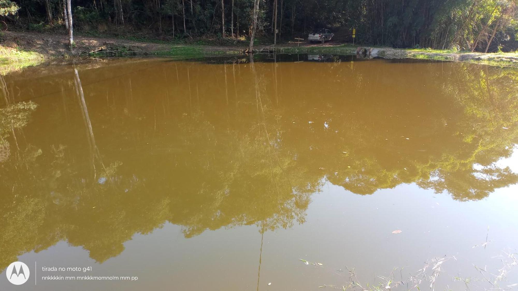 Aconchego No Campo Hotel São Roque Kültér fotó