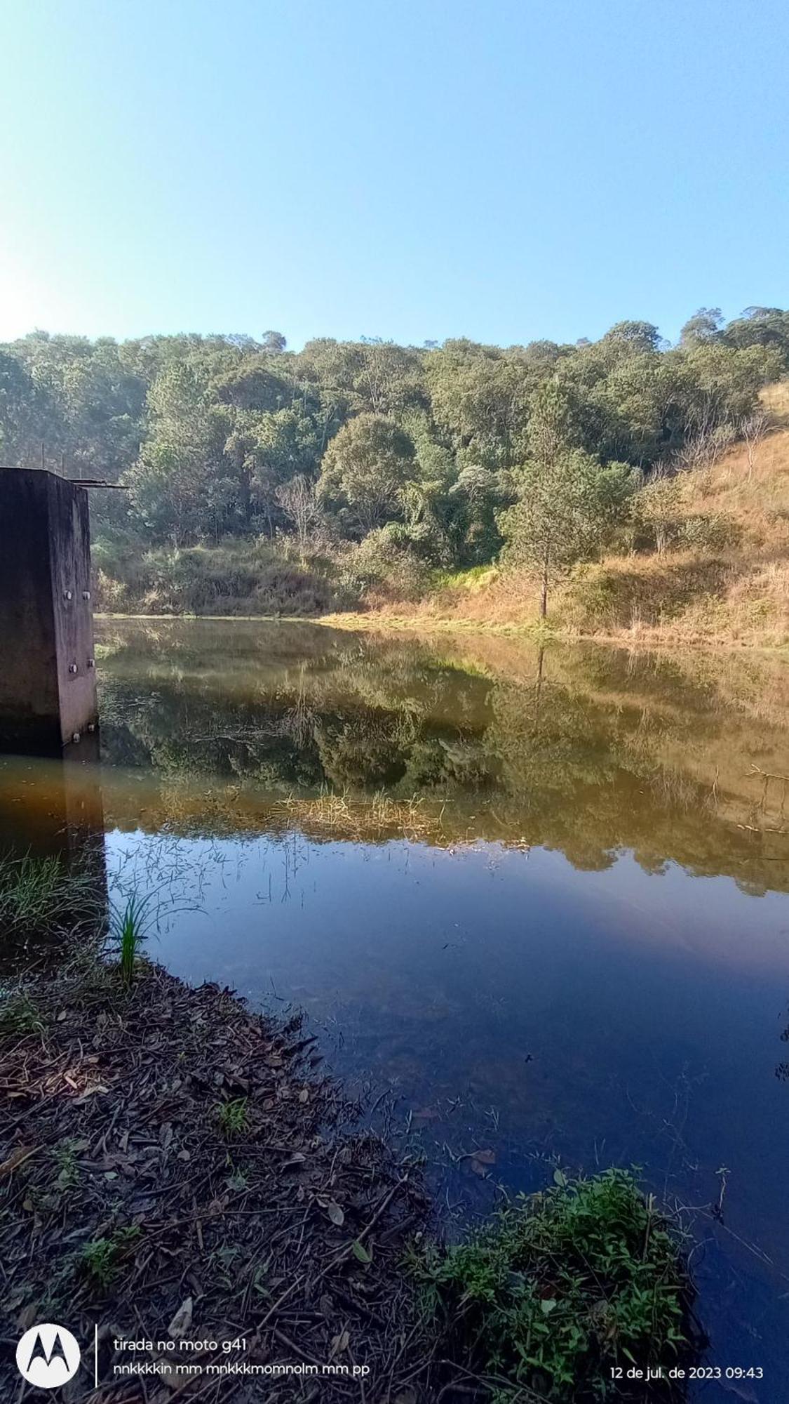 Aconchego No Campo Hotel São Roque Kültér fotó